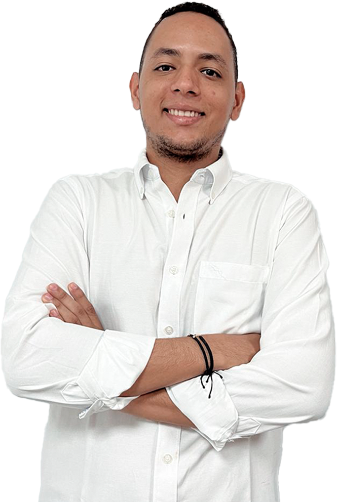 Santiago Sotomayor